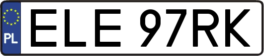 ELE97RK