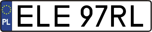 ELE97RL