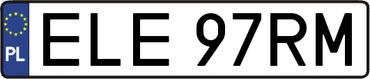 ELE97RM