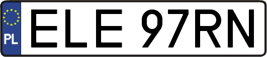 ELE97RN