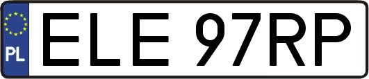 ELE97RP