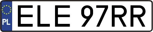 ELE97RR