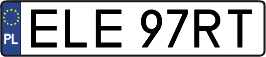 ELE97RT