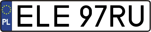 ELE97RU