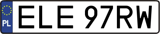 ELE97RW
