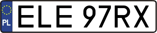 ELE97RX