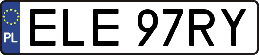 ELE97RY