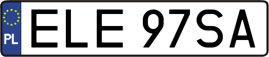 ELE97SA