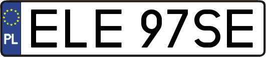 ELE97SE