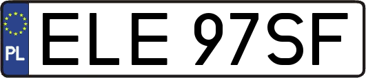 ELE97SF