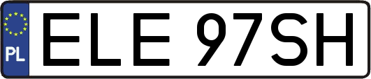 ELE97SH