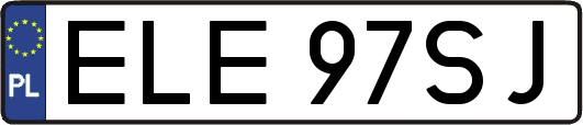 ELE97SJ