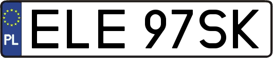 ELE97SK