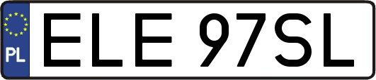 ELE97SL