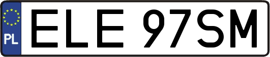 ELE97SM