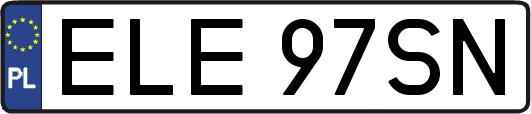 ELE97SN