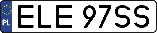 ELE97SS