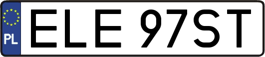 ELE97ST
