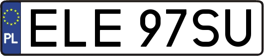 ELE97SU