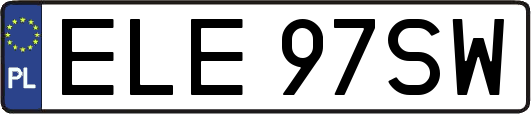 ELE97SW