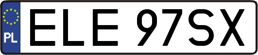 ELE97SX