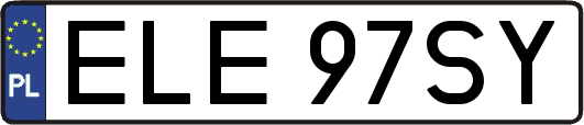 ELE97SY