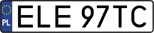 ELE97TC