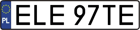 ELE97TE