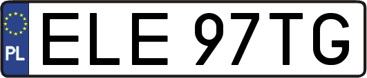ELE97TG