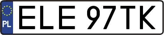 ELE97TK