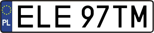 ELE97TM