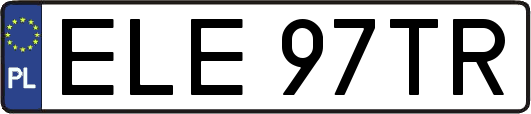 ELE97TR
