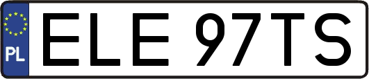 ELE97TS