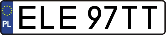 ELE97TT