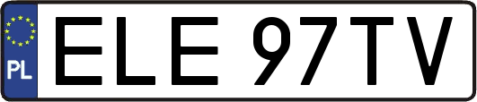 ELE97TV