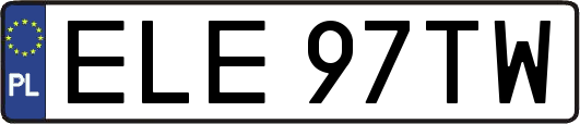 ELE97TW