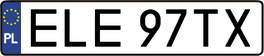 ELE97TX