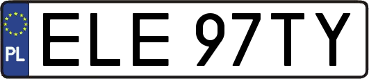 ELE97TY
