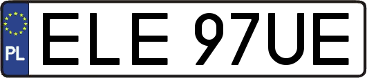 ELE97UE