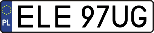 ELE97UG