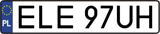 ELE97UH