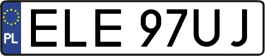 ELE97UJ