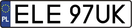 ELE97UK