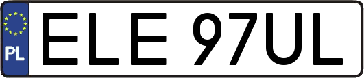 ELE97UL
