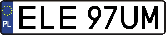 ELE97UM