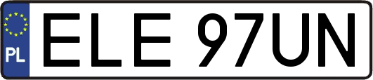 ELE97UN