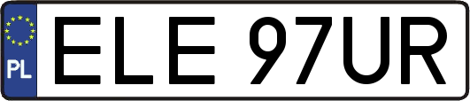 ELE97UR