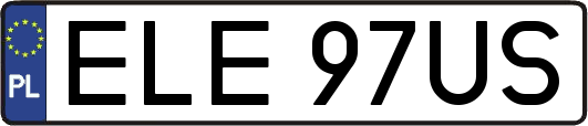 ELE97US
