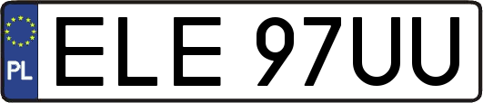 ELE97UU
