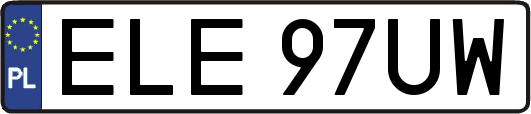 ELE97UW
